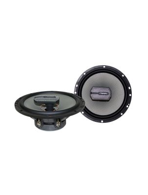 Diamond Audio DMD653 - DMD 6.5" 3-way Speakers

