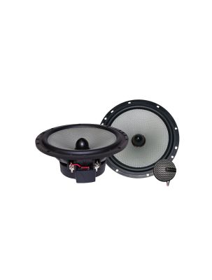 Diamond Audio DMD65V - DMD 6.5" 2-Way Convertible Speakers