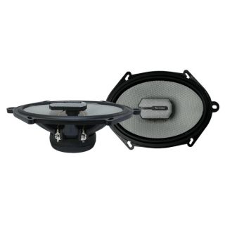 Diamond Audio DA-DMD683 – DMD 6” x 8“ 3-Way Speakers