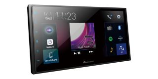 Pioneer DMH-2600NEX 6.8" - Amazon Alexa, Android Auto™, Apple CarPlay™, Bluetooth®, SiriusXM-Ready™ - Multimedia Digital Media Receiver