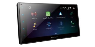 Pioneer DMH-W2700NEX 6.8” – Android Auto™ (wireless, wired), Apple CarPlay® (wireless, wired), Bluetooth, Vozsis with Alexa, – Multimedia Receiver (does not play CDs)