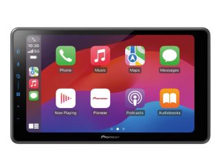 DMH-WT5000NEX 9" - HD Display Android Auto™(Wired/Wireless), Apple CarPlay®(Wired/Wireless), Bluetooth®, PxLink App - Floating Type Multimedia Receiver