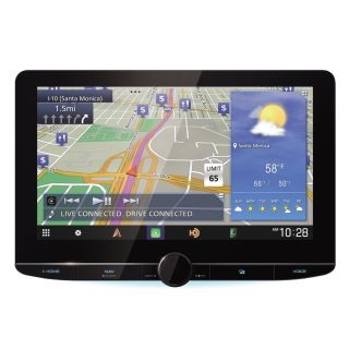 Kenwood Excelon DNR1007XR Digital Navigation Receiver