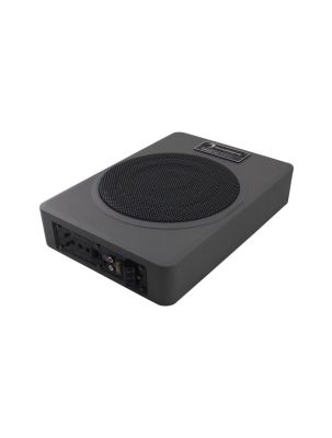 Diamond Audio DPAS10 - 150W RMS,300W MAX Powered Active Subwoofer