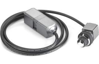 JL Audio DRC-205 Digital remote control works with select JL Audio amps and processors