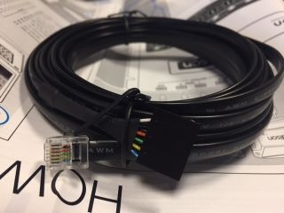 Audison DRC Cable for Bit One
