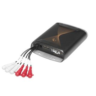 Infinity DSP4425 4-channel Class A/B Amplifier