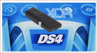 Directed 6867T DS4 Control Center