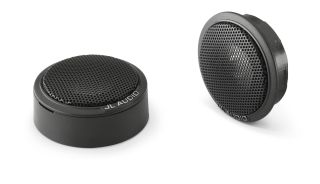 JL Audio C1-075ct 0.75-inch (19 mm) Component Tweeters, Pair