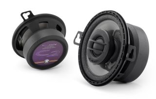 JL Audio C2-350x 3.5-inch (90 mm) Coaxial Speaker System