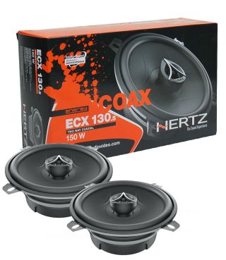 Hertz ECX130.5