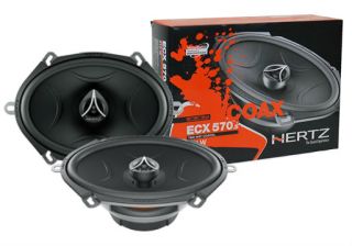 Hertz ECX570.5 (Factory Refurbished)