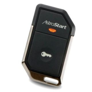 Directed Electronics AstroStart 2-Way 1 Button DS4 Replacement Remote Transmitter (Remote Only)