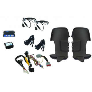 Echomaster FCTP-FT1602