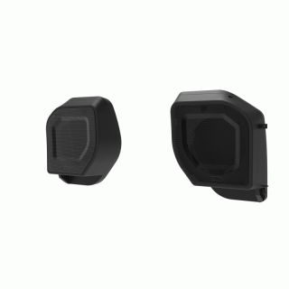 Metra FD-BROPOD1  Ford Bronco Rear Speaker Pods 2021-Up