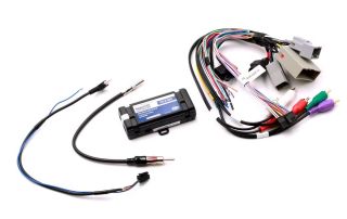 FD1A-RSX RadioPRO Advanced Interface for Select Ford Vehicles with CAN bus