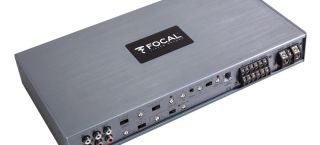 Focal FDP 6.900 V2 6-CHANNEL AMPLIFIER Full Range Class D
