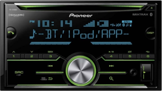 Pioneer FH-S700BS