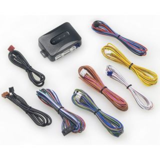 FlashLogic FLCAN Module