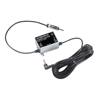 Voxx FMDIRB FM Modulator Relay Box 
