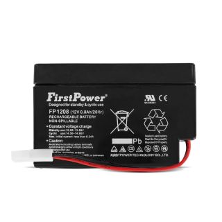Firstech Battery Backup (CM5/CM6/CM7)