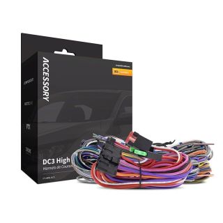 Firstech FT-HRN-DC3 DC3 Wiring Kit