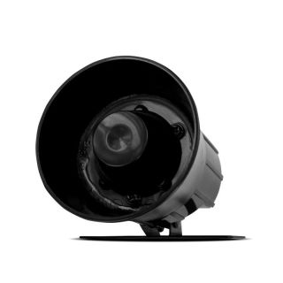 Firstech 6-Tone Alarm Siren FT-SIREN-6T