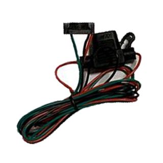 Compustar FT-HRN-X1-HW Hardwire Harness