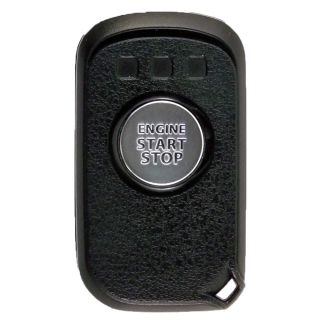 Compustar FTX-2W1BR-SP 1-button FTX (COMPUSTAR) 2-way Remote with LED Display