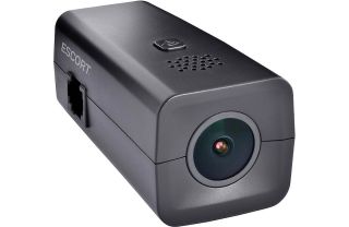 Escort M1 0010067-1 HD dash camera for use with select Escort radar detectors