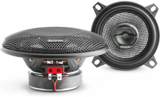 Focal Performance 100AC Access Series 4" coaxial speakers
