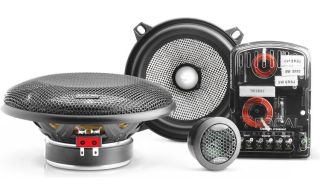Focal Performance 130AS Access Series 5-1/4" 2-way component speaker system