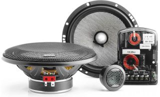 Focal Performance 165AS Access Series 6-1/2" 2-way component speaker system
