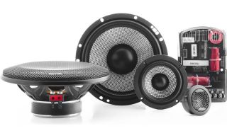 Focal Performance 165AS3 Access Series 6-1/2" 3-way component speaker system