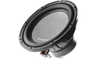 Focal 25A4 Access Series 10" 4-ohm subwoofer