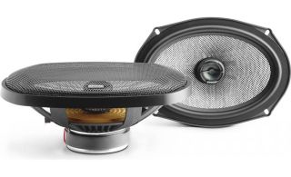 Focal Performance 690AC Access Series 6"x9" coaxial speakers