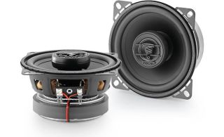 Focal ACX 100 Auditor EVO Series 4" 2-way car speakers