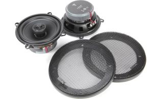 Focal ACX 130 Auditor EVO Series 5-1/4" 2-way car speakers