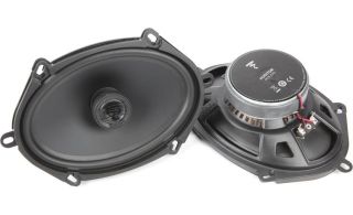 Focal ACX 570 Auditor EVO Series 5"x7" 2-way car speakers