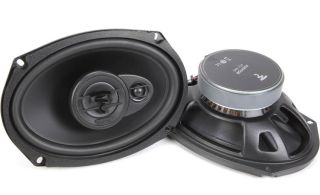 Focal ACX 690 Auditor EVO Series 6"x9" 3-way car speakers