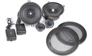 Focal ASE 130 Auditor EVO Series 5-1/4" component speaker system
