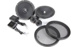Focal ASE 165 S Auditor EVO 6-1/2" slim component speaker system