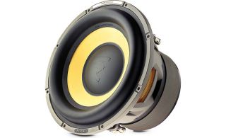 Focal E 25 KX K2 Power Series 10" dual 4-ohm voice coil component subwoofer