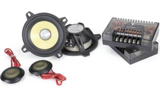 Focal ES 100 KEK2 Power Series 4" component speaker system