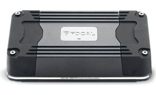 Focal FDS 2.350
Compact 2-channel car amplifier — 105 watts RMS x 2