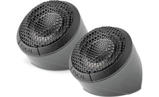 Focal TBM Utopia M Series 1" Beryllium 'M'-profile inverted dome tweeters