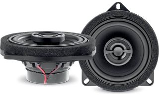 Focal Inside IC BMW 100 5" 2-way speakers for select BMWs