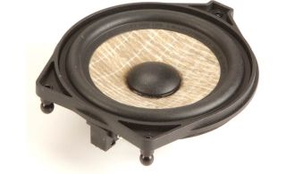Focal Inside ICC MBZ 100 4" center channel speaker for select Mercedes-Benz models