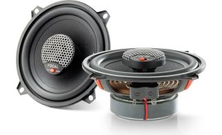 Focal ICU 130
Universal Integration Series 5-1/4" 2-way car speakers