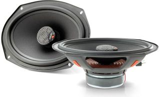 Focal ICU 690 Universal Integration Series 6" x 9" 2-way car speaker